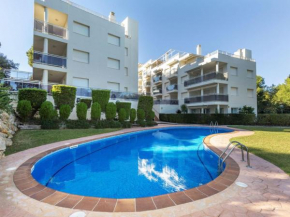 Apartment Cala Llobeta by Interhome